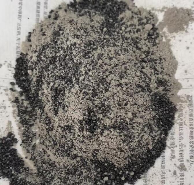 申扎不发火砂浆耐磨地坪施工方案