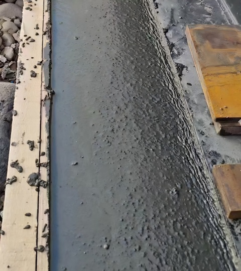 申扎环氧砂浆的特点及施工流程​