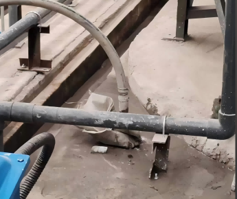 申扎常用注浆材料特点及应用范围 注浆料分类