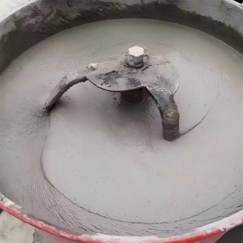 申扎高强无收缩灌浆料施工流程 ，灌浆料施工注意事项