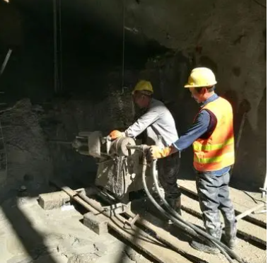 申扎水下抗分散灌浆料特点 水下不分散注浆料介绍