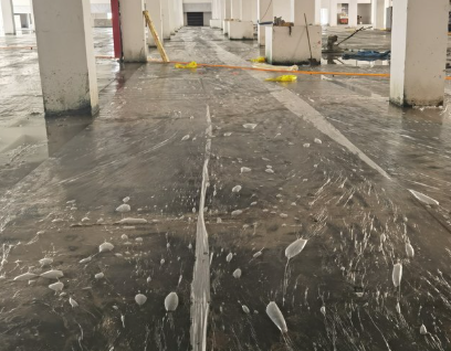 申扎不发火砂浆和不发火金属骨料有什么区别