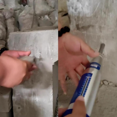 申扎混凝土强度不足的原因及处理方法