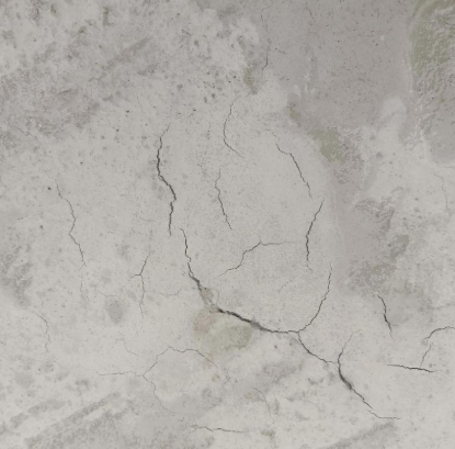 申扎灌浆料为什么会产生裂缝？出现裂缝该如何处理？