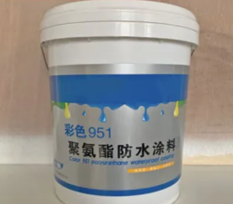 申扎聚氨酯防水涂料