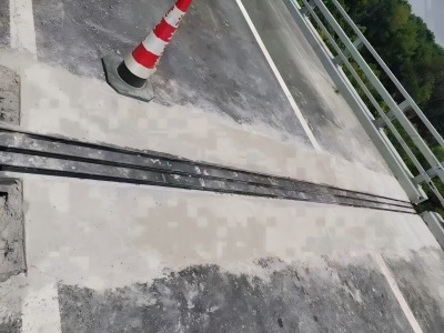 申扎伸缩缝更换后浇筑材料快速结构修补料速砼的产品特点及施工流程​