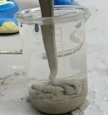 申扎水工混凝土絮凝剂，水下抗分散剂的作用及施工方法