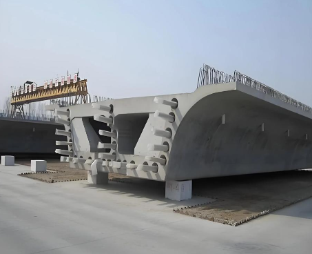 申扎抗冻压浆料的特点及标准化施工工艺